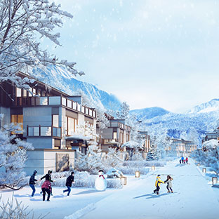 河北 ? 蔚縣桃花鎮(zhèn)小五臺(tái)山